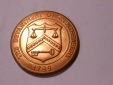 #MED26 Token USA, Denver Mint THE DEPARTMENT OF THE TREASURY 1789