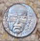 Finnland 10 Markkaa 1975, SILBER, Geburt von Präsident Urho K...
