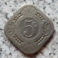 Niederlande 5 Cents 1934