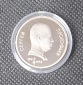 Gedenkmünze Russland 1 Rubel 1991 in PP Prokofjew