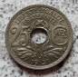 Frankreich 25 Centimes 1931