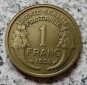 Frankreich 1 Franc 1936