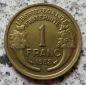 Frankreich 1 Franc 1938
