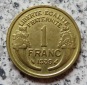 Frankreich 1 Franc 1939