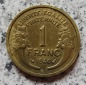 Frankreich 1 Franc 1940