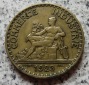 Frankreich 2 Francs 1923