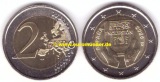 2 Euro Gedenkmünze 2026...Inclusion...unc.