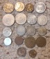 Set 008: Jugoslawien Münzlot mit 18 verschiedenen Münzen