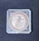 Australien, Kookaburra, 2 Dollars (2 Unzen) 1993, Durchmesser ...