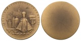Medaille; Gratiosus Jesulus Pragensis; 10,91 g; Ø 32,29 mm