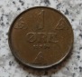 Norwegen 1 Öre 1934