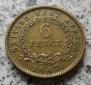 British West Afrika 6 Pence 1947