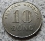 Südvietnam 10 Dong 1970
