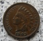 USA Indian Head Cent 1903