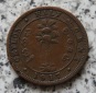Ceylon 1/2 Cent 1917