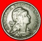 Ⰺ FREIHEIT (1927-1968): PORTUGAL ★ 50 CENTAVOS 1965! ★OH...