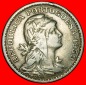 Ⰺ FREIHEIT (1927-1968): PORTUGAL ★ 50 CENTAVOS 1959! ★OH...