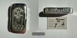 Deutschland / Bunker 47 100g Silberbarren 2024 FM-Frankfurt Fe...