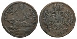 Medaille; Solum Aquilae; Bronze; 3,57 g; Ø 22,58 mm