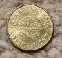 z084: Apotheken Token Kaiser-Apotheke Kiefersfelden, Taler