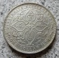 Straits Settlements 1 Dollar 1904 B