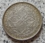 Straits Settlements 1 Dollar 1904 B