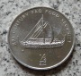 KDVR 1/2 Chon 2002 / Nordkorea 1/2 Chon 2002