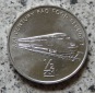 KDVR 1/2 Chon 2002 / Nordkorea 1/2 Chon 2002