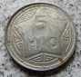 Vietnam 5 Hao 1946