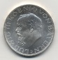 BAYERN 5 Mark 1914 prägefrisch Ludwig III. J. 53