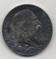 5 Mark Baden 1902 Regierungsjubiläum