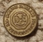 z21: Niederländischer Kaffee Machine Token Douwe Egberts Prof...