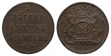 Bayern; Augsburg, Bäckerinnung; Menzel 916