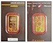 -kirofa - Schweiz - Baren Gold 10 g. KINEBAR - 9999.  ARGOR-HE...