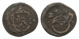 Altdeutschland; Kleinmünze