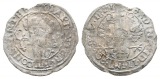 Altdeutschland; Kleinmünze