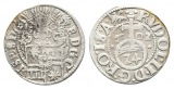 Altdeutschland; Kleinmünze 1602