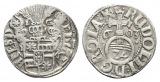 Altdeutschland; Kleinmünze 1603