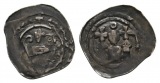 Mittelalter; Kleinmünze; 1,14 g