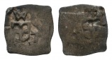 Mittelalter; Kleinmünze; 0,24 g
