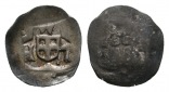 Mittelalter; Kleinmünze; 0,38 g