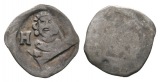 Mittelalter; Kleinmünze; 0,76 g