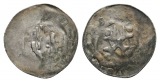 Mittelalter; Kleinmünze; 0,55 g