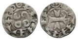 Mittelalter; Kleinmünze; 1,11 g