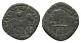 Ausland; Kleinmünze; Bronze; 17,71 g