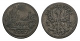 Altdeutschland; Frankfurt; Kleinmünze 1773