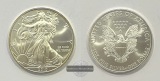 USA 1 Dollar 2010 Walking Liberty  KM#273  FM-Frankfurt Feinsi...