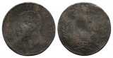 Ausland; Italien; Kleinmünze 1867