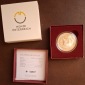 20 SILBER EURO 2011, AGUNTUM, in Original-Set der Österreich ...