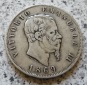 Italien 5 Lire 1869 M BN